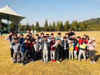 경희대왕호태권도장