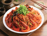 원조아구찜&알찜