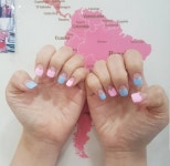 네일하는개언니