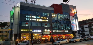포천스크린골프존