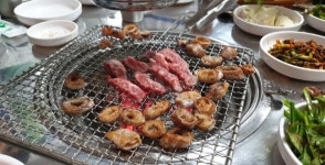 은정돼지부속구이 혁신점