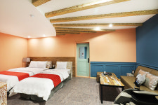 소풍호텔