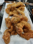 보라매 통닭