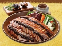 가장맛있는족발 신장점