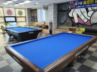큐당구장