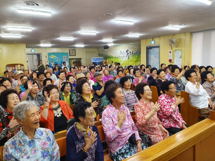 우리교회 사진 4