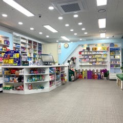 그라시움이화약국
