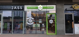 파머스빈 의왕청계점