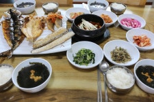 올레마당 제주산방산점