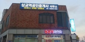 삽교역공인중개사사무소