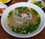 짬베트남쌀국수