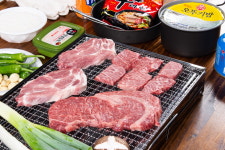 마장동고기파는삼촌