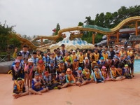 용인대지노태권스쿨