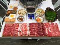 문가네정육식당 다산신도시점