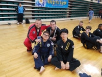 정안합기도