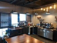 퍼스트바리스타학원 강남점