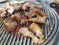 은정돼지부속구이 혁신점
