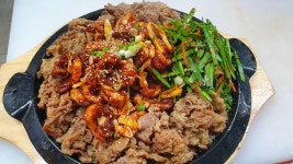 탕정집쭈꾸미 아산직영점