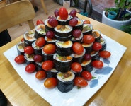 꿈을담은김밥
