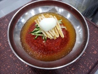 진주명가밀면
