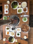 락송정