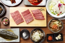 뚝심한우 광화문점
