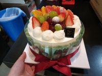 빵굽는쉐프락 진평점