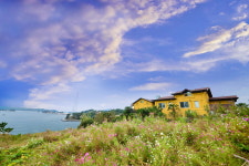 몽돌하우스펜션