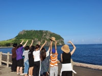 홍반장 더투어 제주