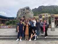 홍반장 더투어 제주