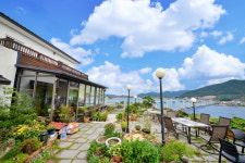 몽돌하우스펜션
