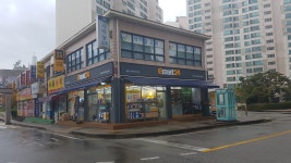 이마트24 검암그랑블점