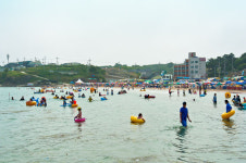 연오랑187 그리고 바다