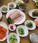 산수쌈밥