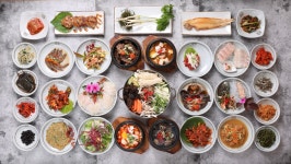 옥금정