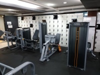 휴먼휘트니스클럽 앤 골프