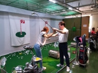 휴먼휘트니스클럽 앤 골프