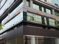 KB국민은행 마두역종합금융센터