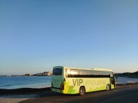 홍반장 더투어 제주