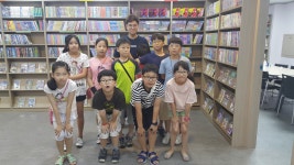 아이보람 창동센터