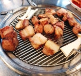 서은이네생고기