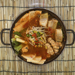 오감만족동태찌개