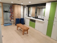 휴먼휘트니스클럽 앤 골프