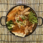 오감만족동태찌개