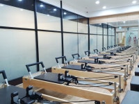 아이엠휘트니스 죽전점