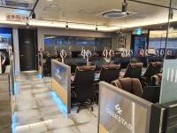 긱스타PC Cafe