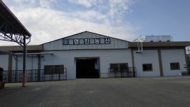 영진농산