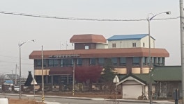 삽교공공도서관