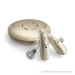 포낙보청기 군산센터