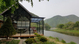 힐링올레펜션